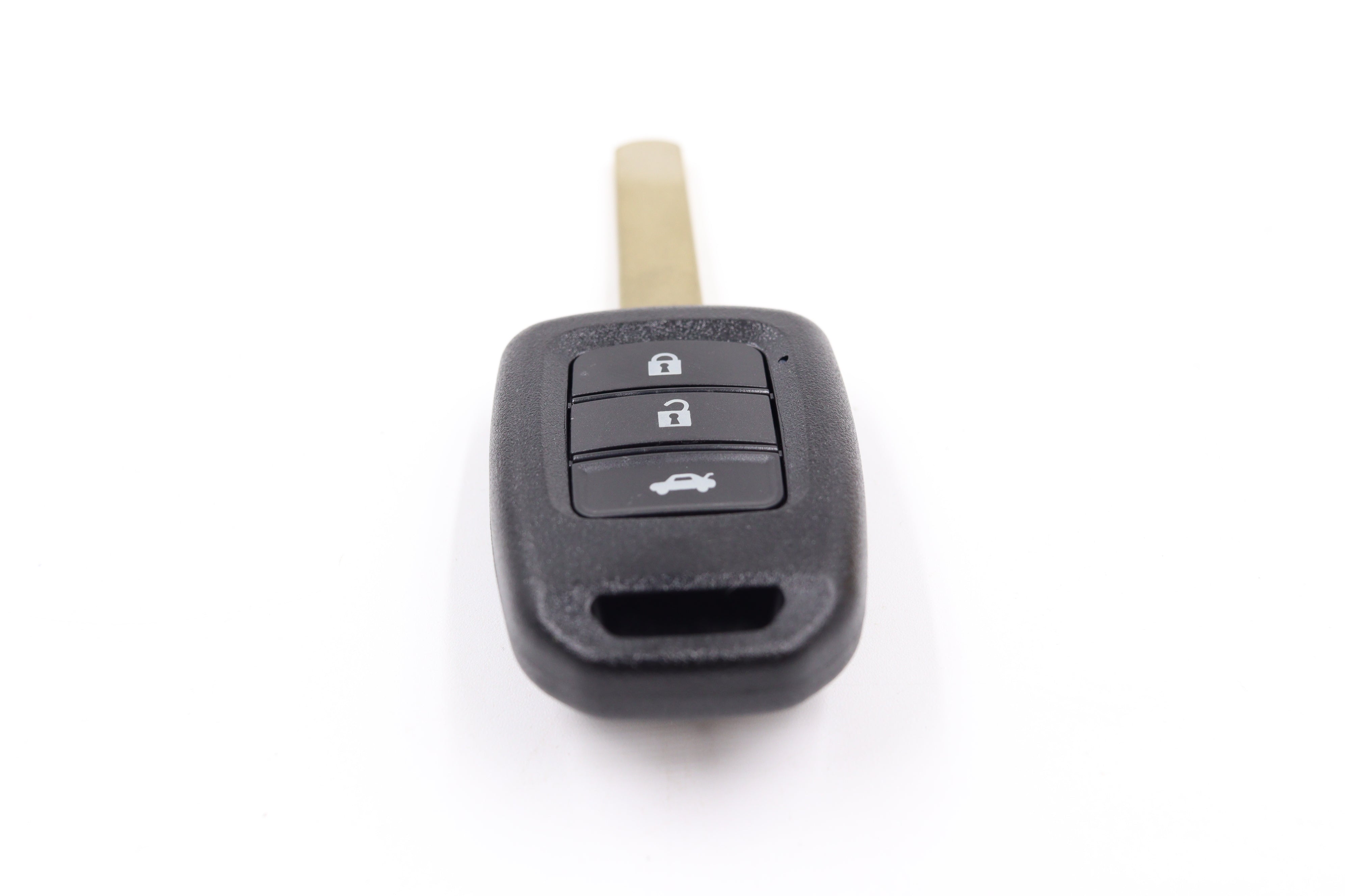 3 Button HON66 Bladed Key Housing to suit Honda | Remote Pro